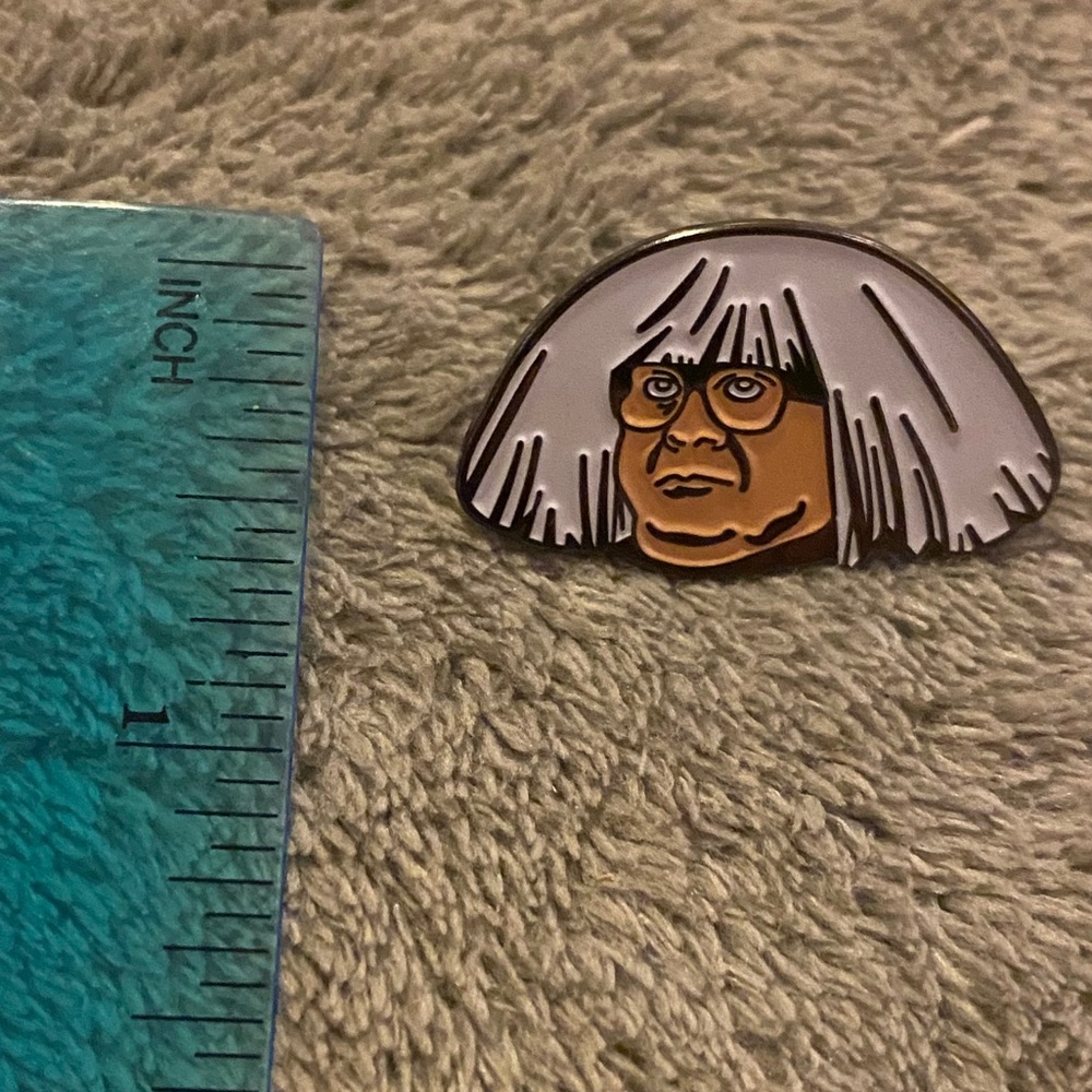 Always Sunny in Philadelphia Ongo Gablogian Danny devito pin - Picture 2 of 3